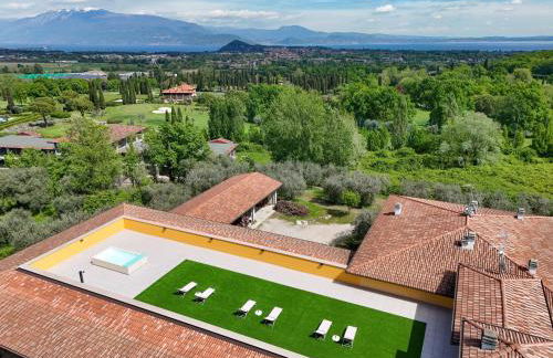 Agriturismo I sentieri del Vino - Lago Lucone - Foto 4