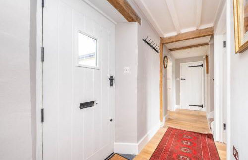 Sheepdown by inspirestays-com - Foto 4