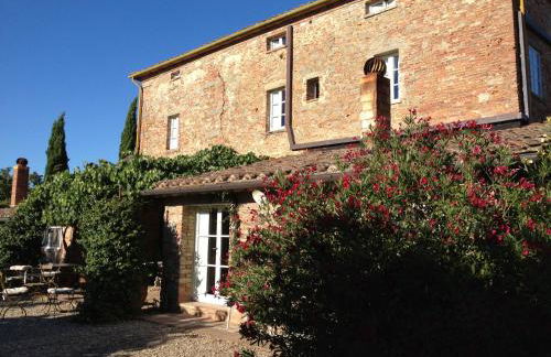 Villa La Lodola - Photo 49