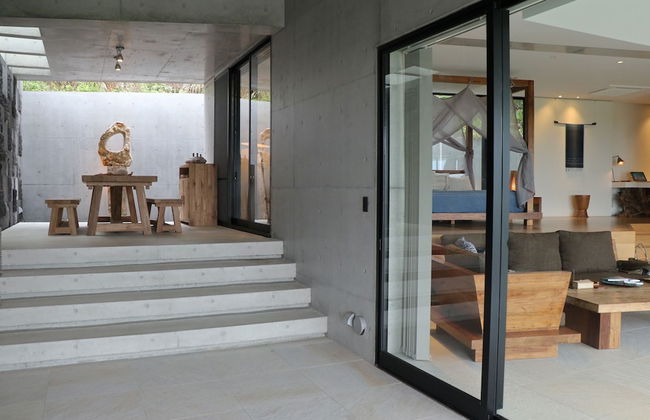 Leceb Sesoko Villa - Foto 36