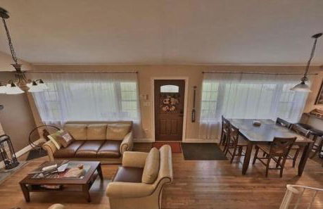 Hideaway - LakeHouse/spa/dock/ - Foto 21