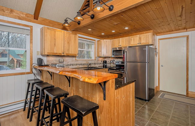 Chasing Dreams by Taylor Made Deep Creek - Foto 10