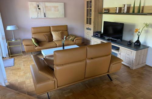 Ferienwohnung Unter dem Schild - Foto 11