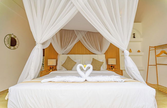 Mya Harmony Villas Seminyak - Foto 7