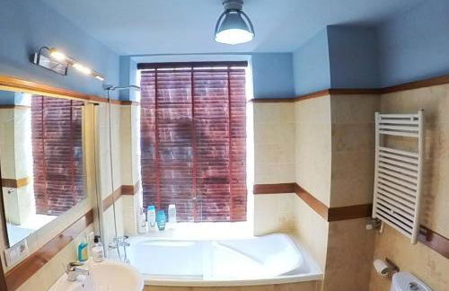 Loft con vistas en Plaza de Belén - Foto 13