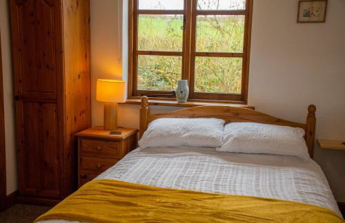 3-bed Barn Eco-lodge on the Tarka Trail - Foto 13