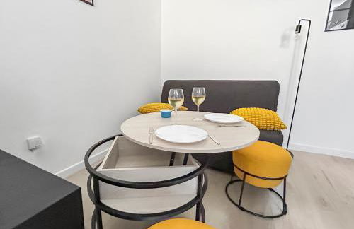 Studio la cour du botaniste - Foto 9