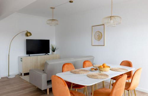 Golden Nest - Faro Old Town - Foto 6