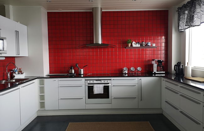 The HOME of Hiisi - Photo 15