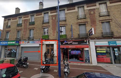 Tea&Chill - Mimosa - Proche métro 5 - Foto 9