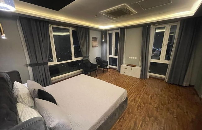 Air Reside Residency Apartment - Photo 13