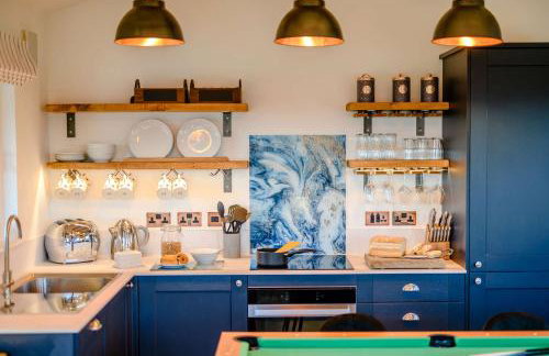 Yorkshire Dales Retreat with Hot Tub & Garden - Photo 38