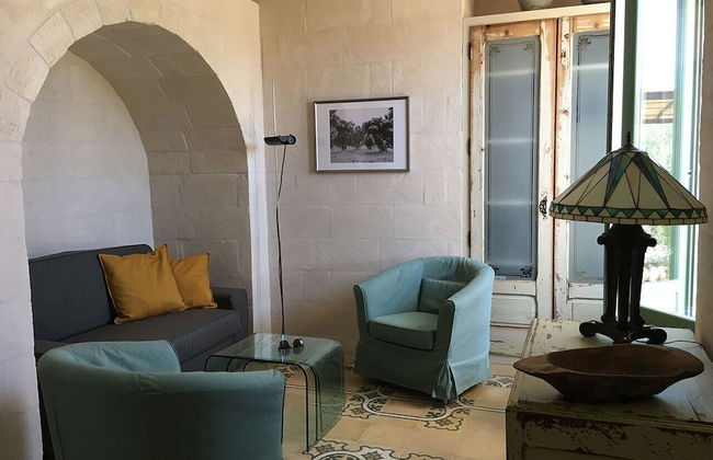 Masseria Sottomasi - Foto 9