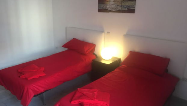 Benalmadena Jupiter - SunSea Apartments - Photo 5, Chambre