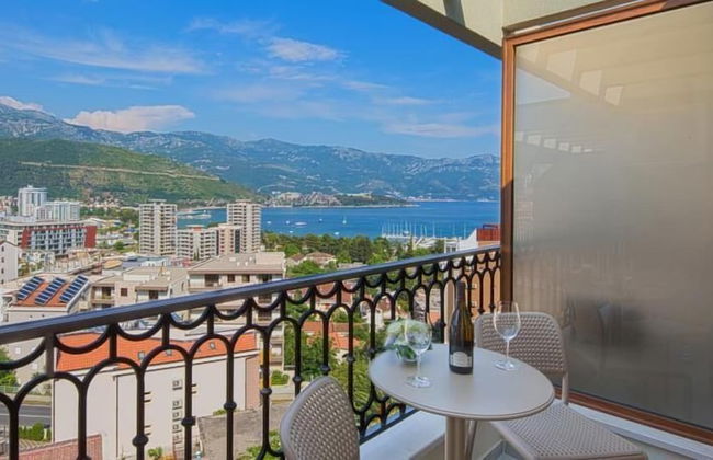 Aparthotel Villa Aria - Photo 34