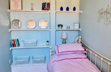 Quaint Bury St Edmunds Cottage - Foto 3