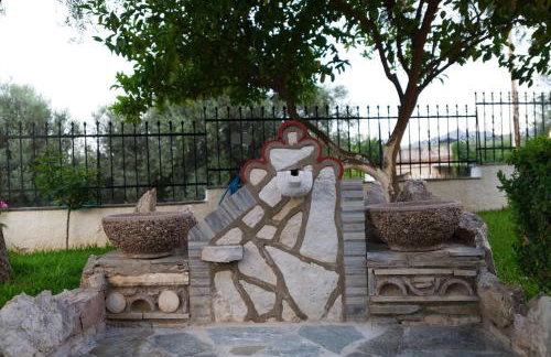 Luxurious Villa Anastasia - Foto 31