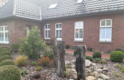 Ferienwohnung Landhaus Auf dem Hollo - Foto 11