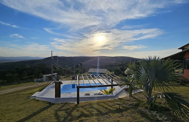 Chalés Vila Real - Photo 26