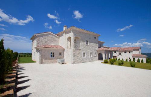 Villa Sara - Foto 27