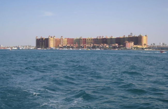 Marina Villa North Coast Egypt - Photo 25