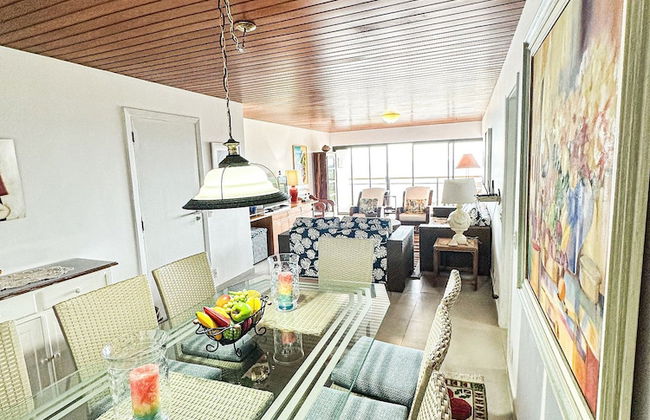 Vista para Oceano e Ar condicionado - Foto 26