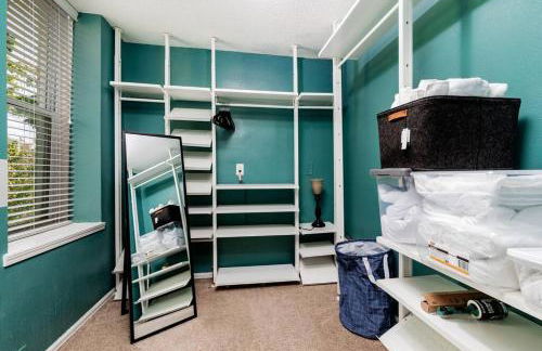 3 King Beds/Charm in Historic STL by StayStLouis - Foto 29