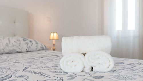 ArtStay Apt Humanitas, Two Rooms, Parking - Foto 3, towels