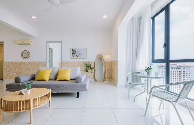 The Jazz Serviced Suites - Foto 72