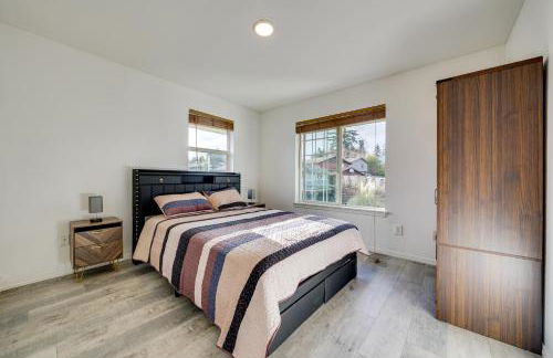 Pet-Friendly SeaTac Retreat 6 Mi to Puget Sound! - Photo 21