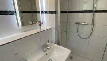 Gemütliches und komfortables Studio in Frankfurt - Foto 5