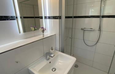 Gemütliches und komfortables Studio in Frankfurt - Foto 5