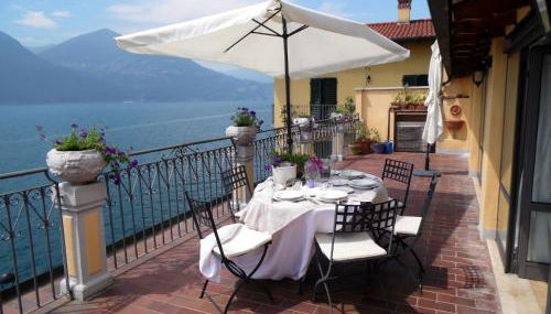 Apartment in Vello by Lake Iseo Beach - Foto 2