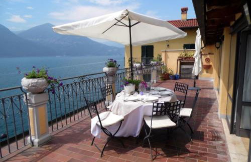 Apartment in Vello by Lake Iseo Beach - Foto 2