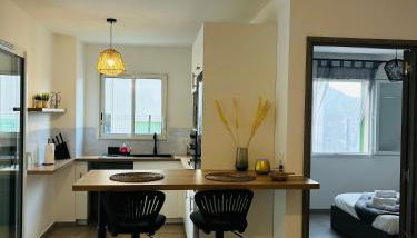 Appartement T2 Corte - Foto 2