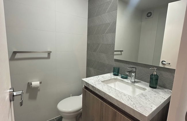 Aparts4Days San Isidro 1BedroomApartment - Foto 8