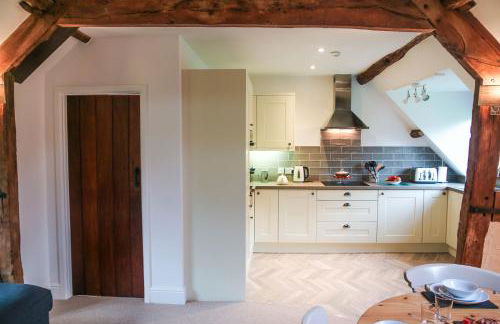 Lake Cottages at Cwm Chwefru - Foto 31