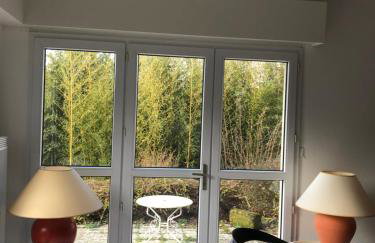 GITE L'ESCALE à FONTEVRAUD - Foto 16