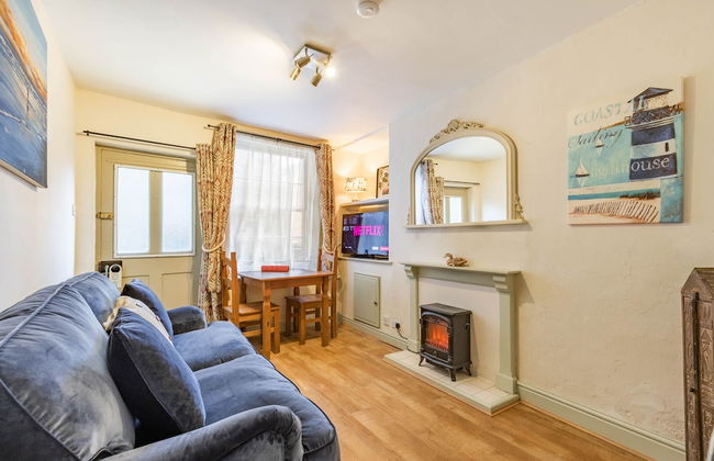 Host Stay Fishermans Cottage - Foto 4