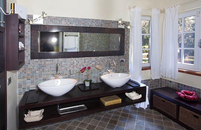 Virginia 8 in Gavorrano - Foto 9