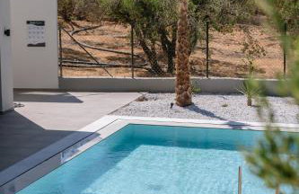 Aetheria & Aura Suites by Temma Villas - Foto 50