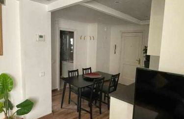 Apartamento IV Alcalá-Retiro Ideal Parejas - Photo 12