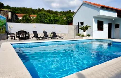 Villa Luketini Dvori, Primošten - Foto 29