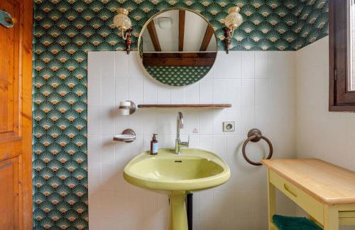 Chalet Les Charmilles - Vallée de Chamonix - 5 chambres - Foto 18