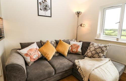 Ty Gwair The Hayloft - Photo 4