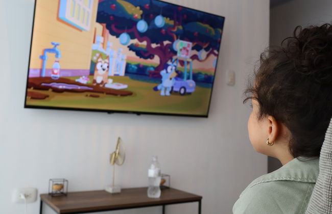 BATARÁ APARTAHOTEL BOUTIQUE - BHB - Photo 46