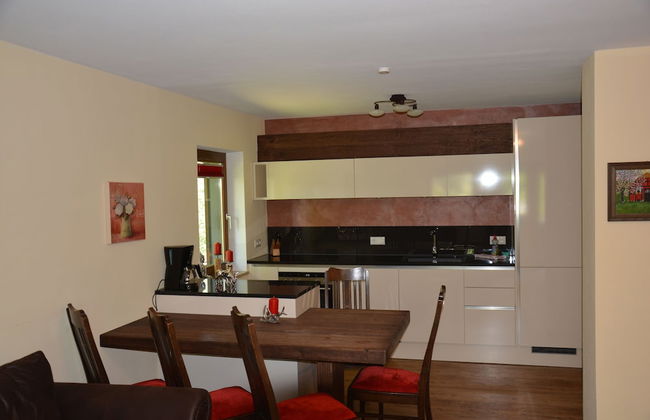 Alpen Deluxe Oberammergau - Foto 26