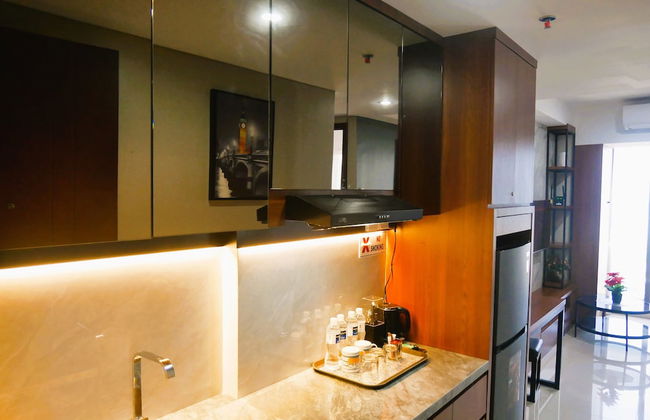 Meisterstadt Pollux Habibie - Foto 70