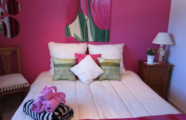 Private Cosy Villa in Marbella Area - Foto 2