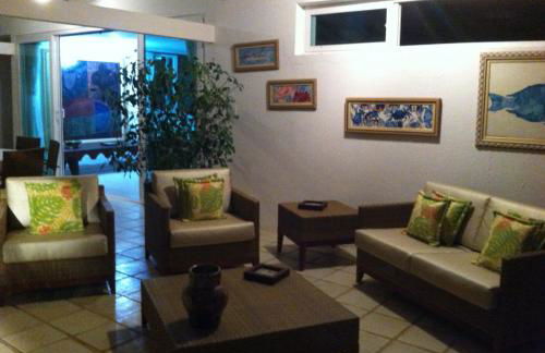 Casa Luxo Beira-Rio Praia Toquinho - Photo 21